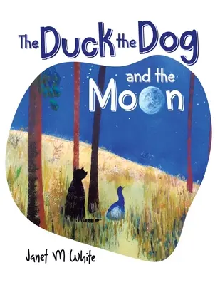 Le canard, le chien et la lune - The Duck the Dog and the Moon