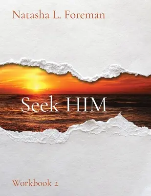 Cherchez-Le : Cahier d'exercices 2 - Seek HIM: Workbook 2