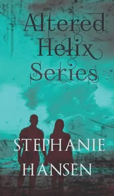 Altered Helix Omnibus : Série - Altered Helix Omnibus: Series