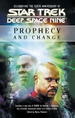 Prophétie et changement - Prophecy and Change