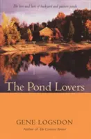 Les amoureux des étangs - The Pond Lovers