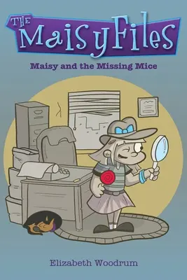 Maisy et les souris disparues - Maisy And The Missing Mice