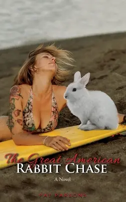 La grande chasse au lapin américain - The Great American Rabbit Chase