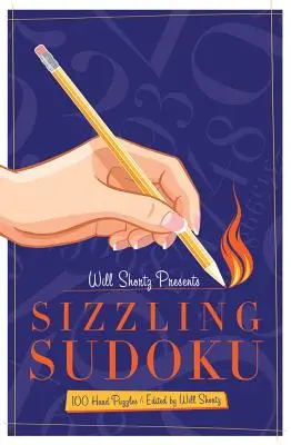 Will Shortz présente Sizzling Sudoku - Will Shortz Presents Sizzling Sudoku