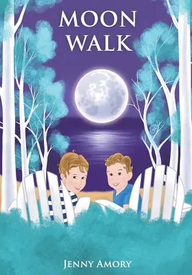 Marche sur la lune - Moon Walk