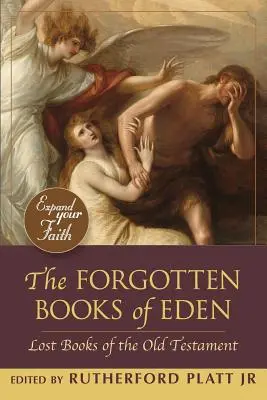 Les livres oubliés d'Eden - The Forgotten Books of Eden