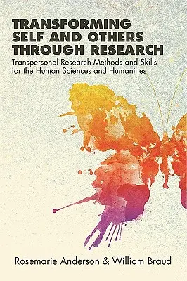 Se transformer et transformer les autres grâce à la recherche - Transforming Self and Others through Research