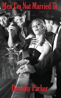 Les hommes avec qui je ne suis pas mariée - Men I'm Not Married To