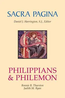 Philippiens et Philémon - Philippians and Philemon