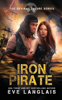 Pirate de fer - Iron Pirate