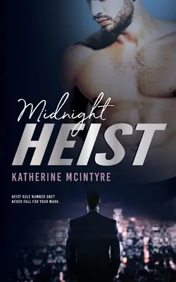 Le vol de minuit - Midnight Heist