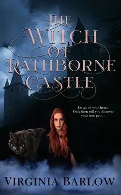 La sorcière du château de Rathborne - The Witch of Rathborne Castle