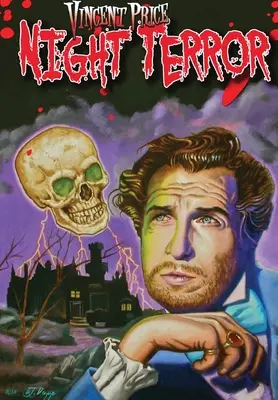 Vincent Price présente : Terreur nocturne - Vincent Price Presents: Night Terror