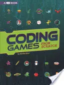 Jeux de codage à partir de zéro : 4D une expérience de lecture augmentée - Coding Games from Scratch: 4D an Augmented Reading Experience