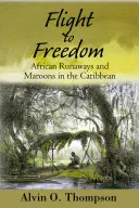 La fuite vers la liberté : Les fugitifs africains et les marrons dans les Amériques - Flight to Freedom: African Runaways and Maroons in the Americas