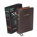 Bible de référence en Clarion - NASB - Clarion Reference Bible-NASB