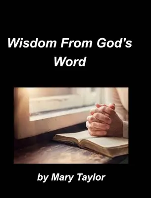 La sagesse de la parole de Dieu - Wisdom From God's Word