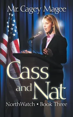 Cass et Nat : un mystère et un thriller pour jeunes adultes - Cass and Nat: A Young Adult Mystery/Thriller