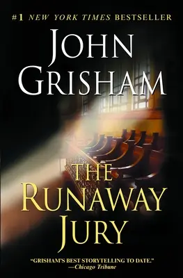 Le jury en fuite - The Runaway Jury