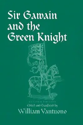 Sir Gawain et le chevalier vert - Sir Gawain and the Green Knight