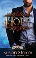 Justice pour Hope - Justice for Hope