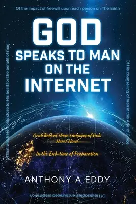 DIEU parle à l'homme sur Internet - GOD Speaks to Man on The Internet