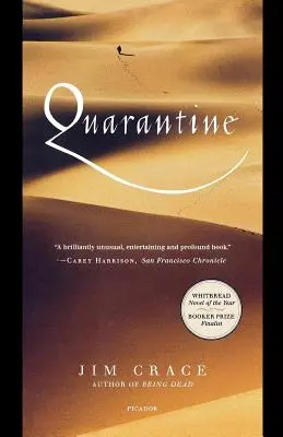 La quarantaine - Quarantine