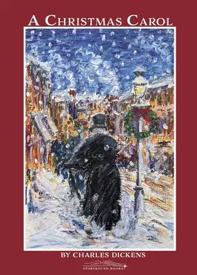 Un chant de Noël - A Christmas Carol