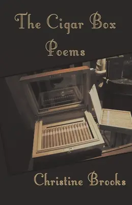 Les poèmes de la boîte à cigares - The Cigar Box Poems