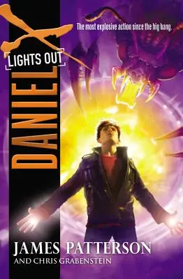 Daniel X : Lights Out - Daniel X: Lights Out