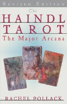 Tarot Haindl, Arcanes Majeurs, Ed. REV. - Haindl Tarot, Major Arcana, REV Ed.