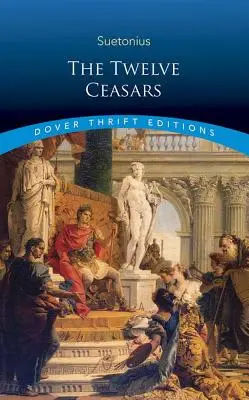 Les douze Césars - The Twelve Caesars