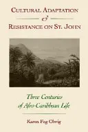 Adaptation culturelle et résistance à St. John : trois siècles de vie afro-caribéenne - Cultural Adaptation and Resistance on St. John: Three Centuries of Afro-Caribbean Life