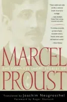 L'intégrale des nouvelles de Marcel Proust - The Complete Short Stories of Marcel Proust
