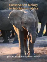 Biologie de la conservation en Afrique subsaharienne - Conservation Biology in Sub-Saharan Africa