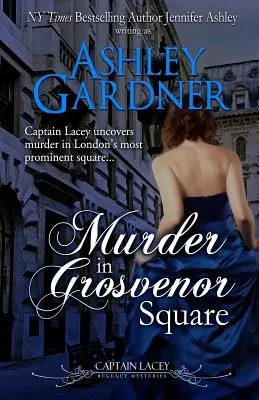 Meurtre à Grosvenor Square - Murder in Grosvenor Square