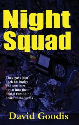 La brigade de nuit - Night Squad