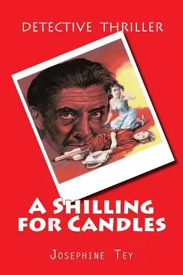 Un shilling pour des bougies - A Shilling for Candles