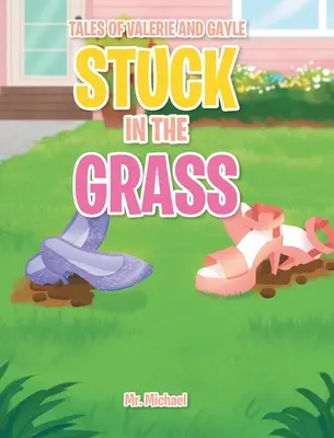 La vie dans l'herbe - Stuck in the Grass