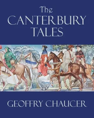 Les Contes de Canterbury - The Canterbury Tales