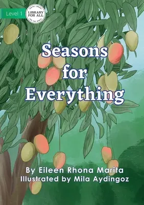 Des saisons pour tout - Seasons For Everything