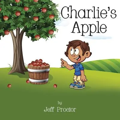 Pomme de Charlie - Charlie's Apple