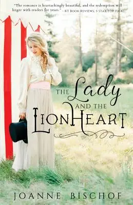 La Dame et le Cœur de Lion - The Lady and the Lionheart