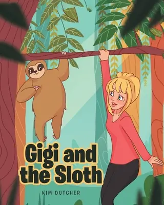 Gigi et le paresseux - Gigi and the Sloth