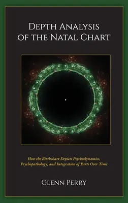 Analyse en profondeur de la carte du ciel - Depth Analysis of the Natal Chart