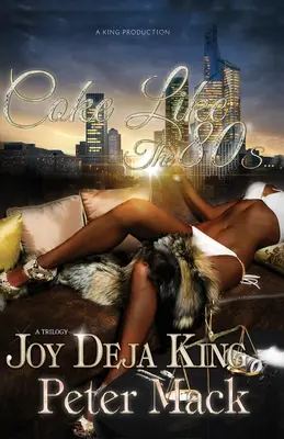 Coke comme dans les années 80... - Coke Like The 80s...