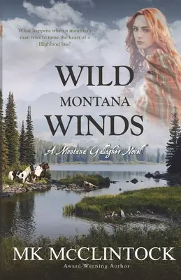 Les vents sauvages du Montana - Wild Montana Winds