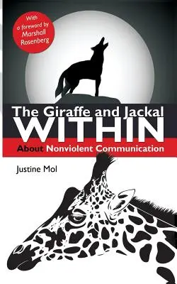 La girafe et le chacal qui sommeillent en nous : à propos de la communication non violente - The Giraffe and Jackal Within: about Nonviolent Communication