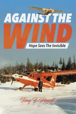 Contre le vent : l'espoir voit l'invisible - Against the Wind: Hope Sees The Invisible