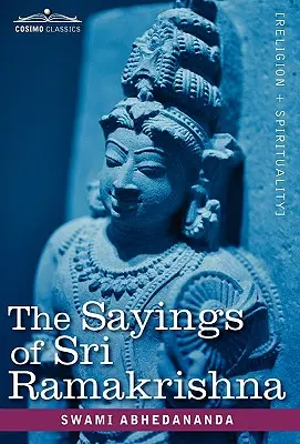 Les paroles de Sri Ramakrishna - The Sayings of Sri Ramakrishna